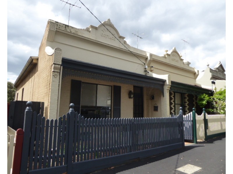 14 Curran Street, North Melbourne VIC 3051