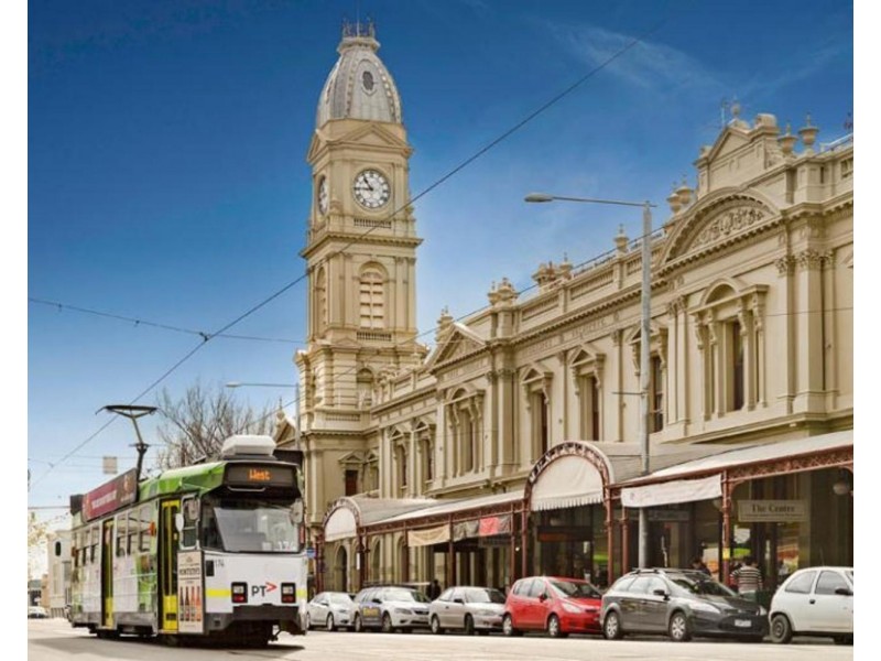 14 Baillie Street, North Melbourne VIC 3051