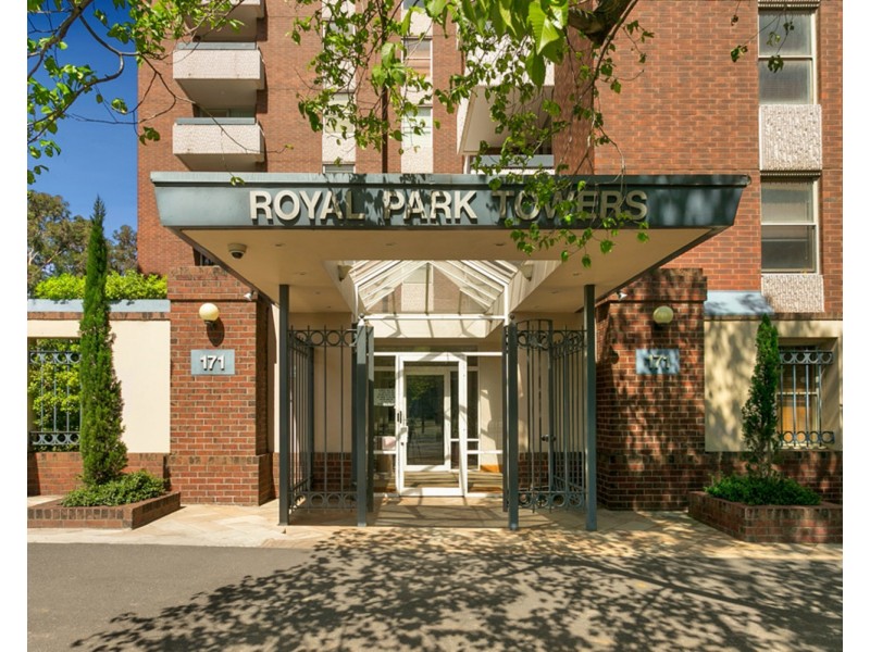 15/171 Flemington Road, North Melbourne VIC 3051