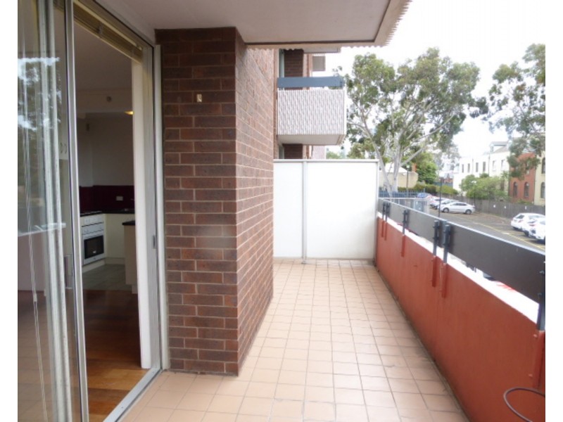 15/171 Flemington Road, North Melbourne VIC 3051