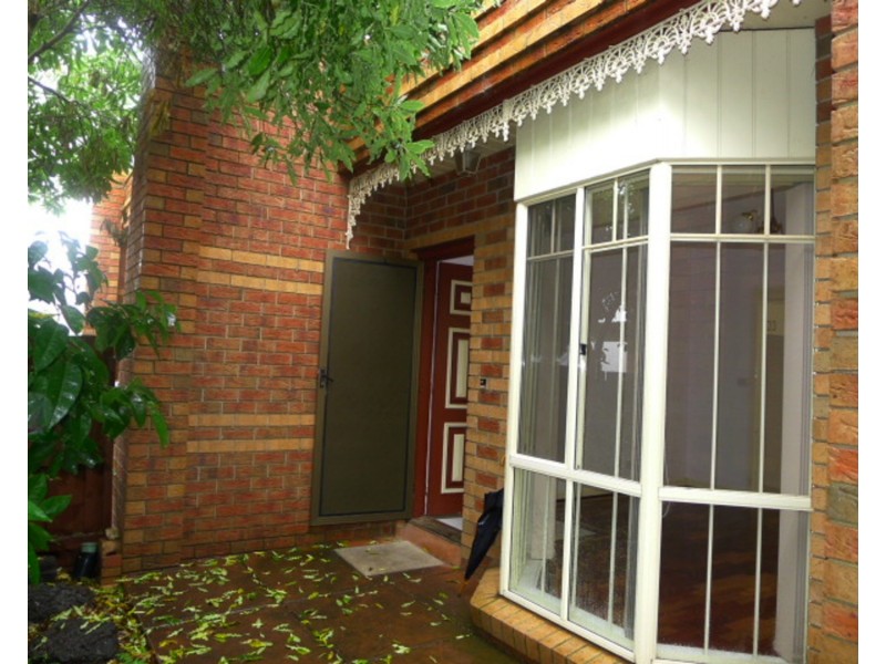 3/34 Shiel Street, North Melbourne VIC 3051