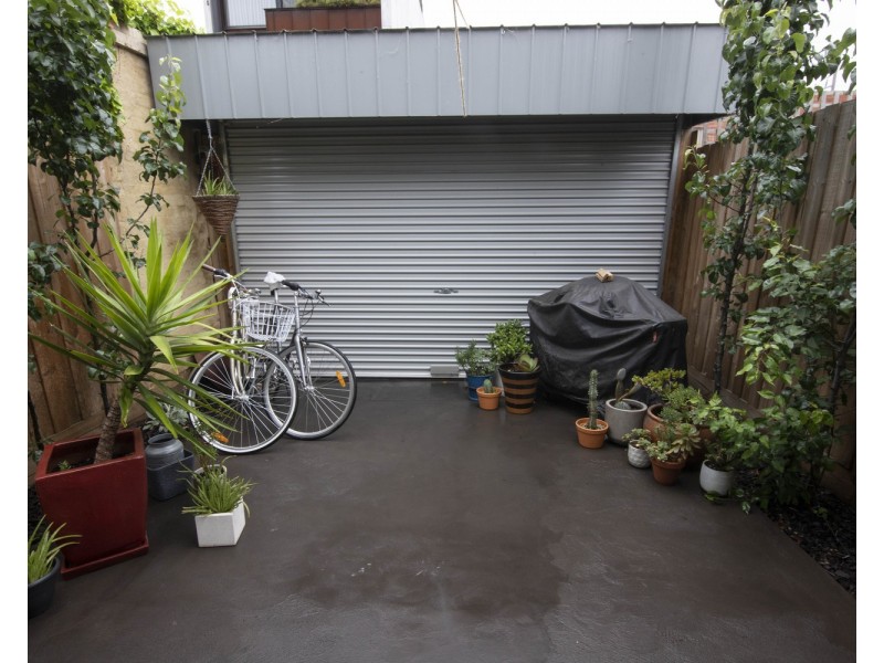 10 Baillie Street, North Melbourne VIC 3051