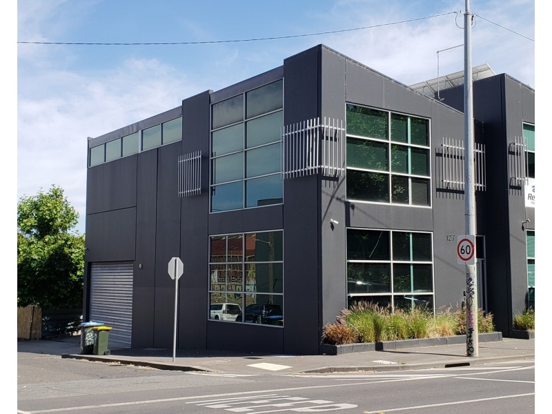 127 Boundary Road, North Melbourne VIC 3051