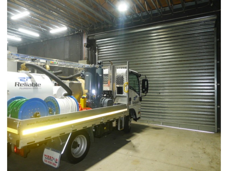 127 Boundary Road, North Melbourne VIC 3051