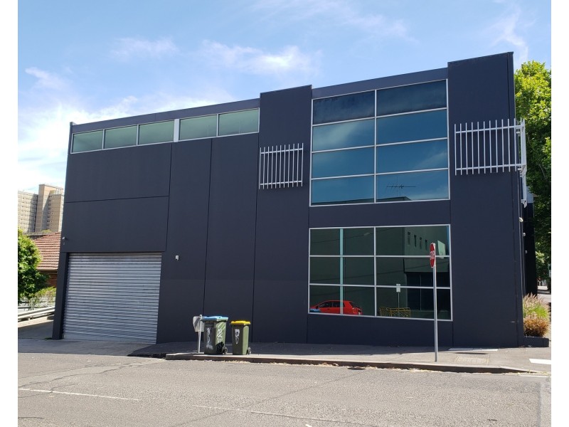 127 Boundary Road, North Melbourne VIC 3051