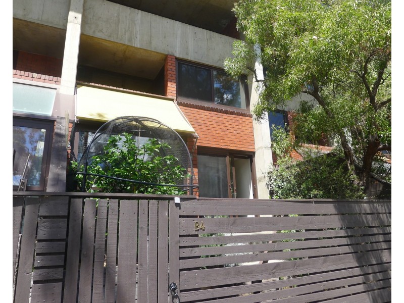 4B/73-83 Haines Street, North Melbourne VIC 3051