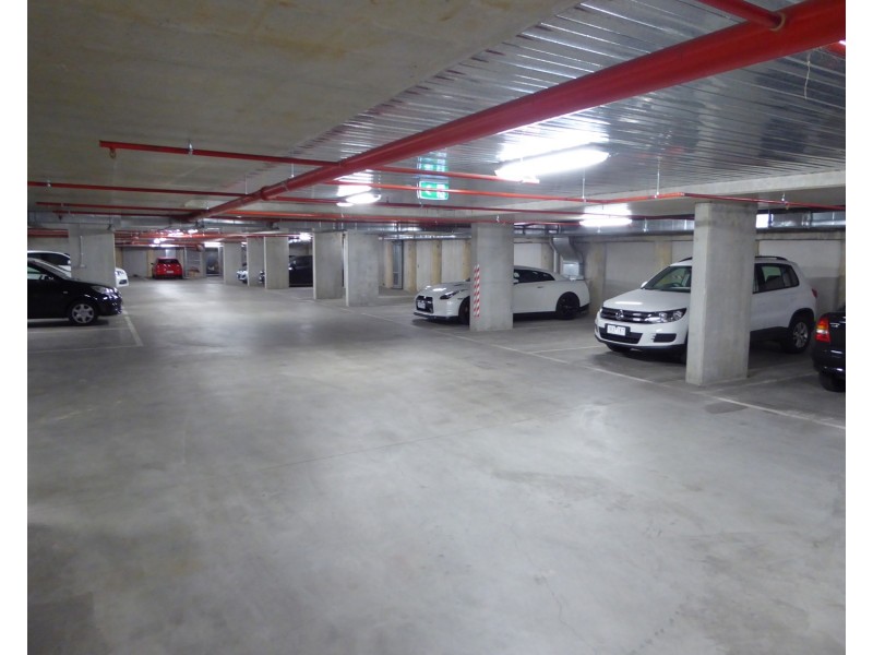 204/5 Courtney Street, North Melbourne VIC 3051