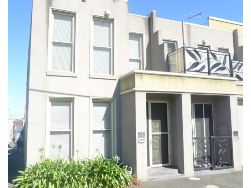 103 Lothian Street, North Melbourne VIC 3051