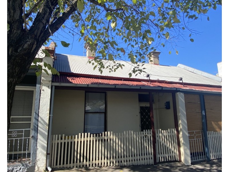 4 Harker Street, North Melbourne VIC 3051