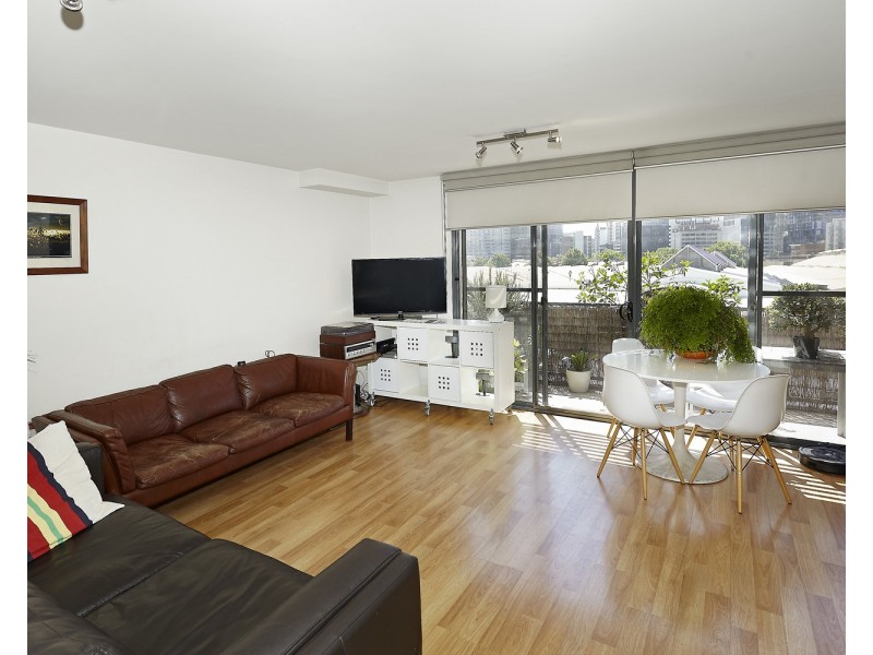 6/39 Peel Street, West Melbourne VIC 3003