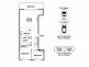 6/39 Peel Street, West Melbourne VIC 3003 Floorplan