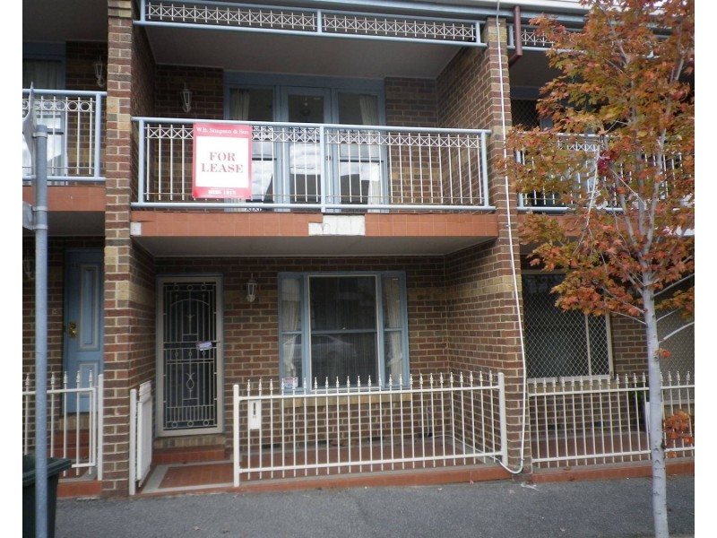 65 Baillie Street, North Melbourne VIC 3051