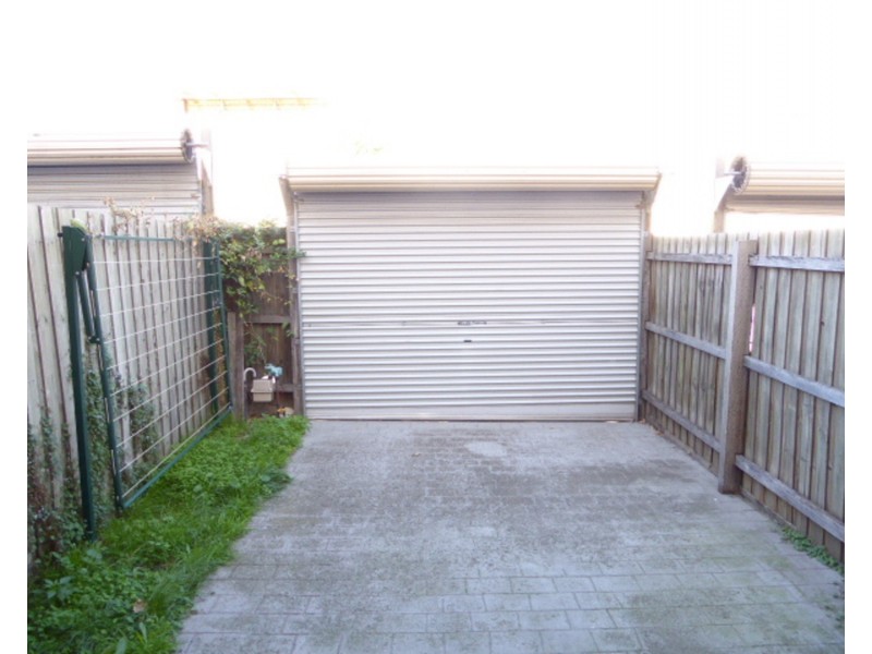 65 Baillie Street, North Melbourne VIC 3051