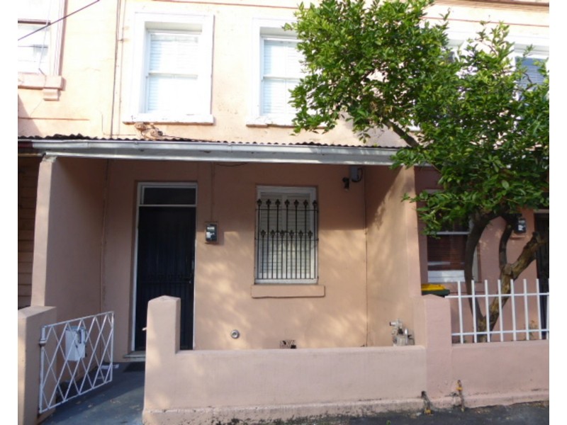 276 Napier Street, Fitzroy VIC 3065