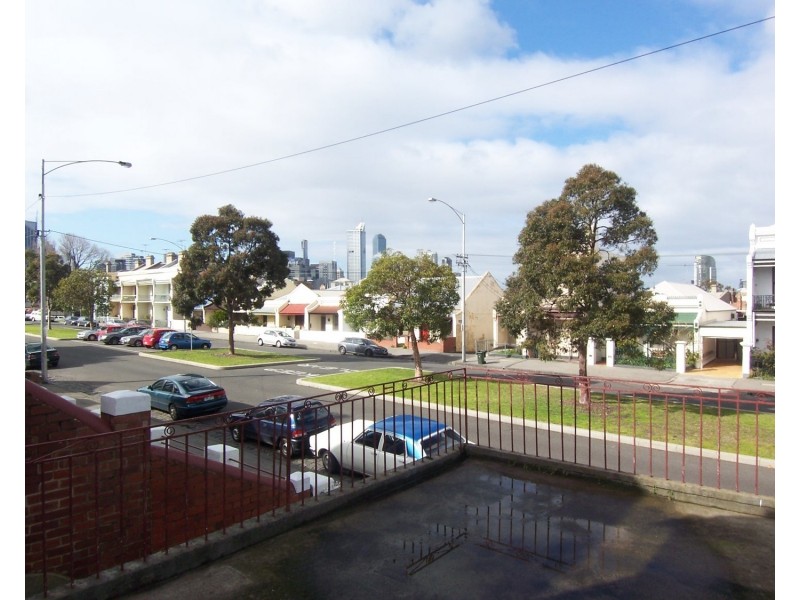 40 Miller Street, West Melbourne VIC 3003
