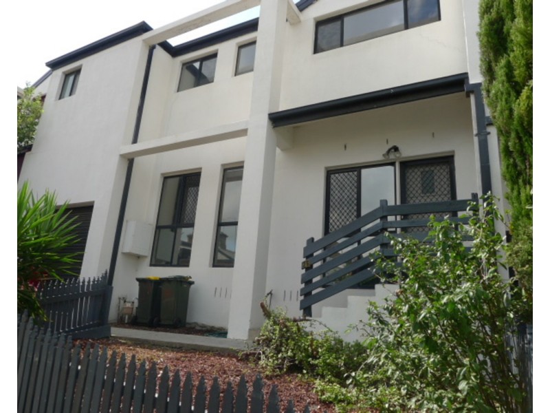 26 Emu Lane, Parkville VIC 3052