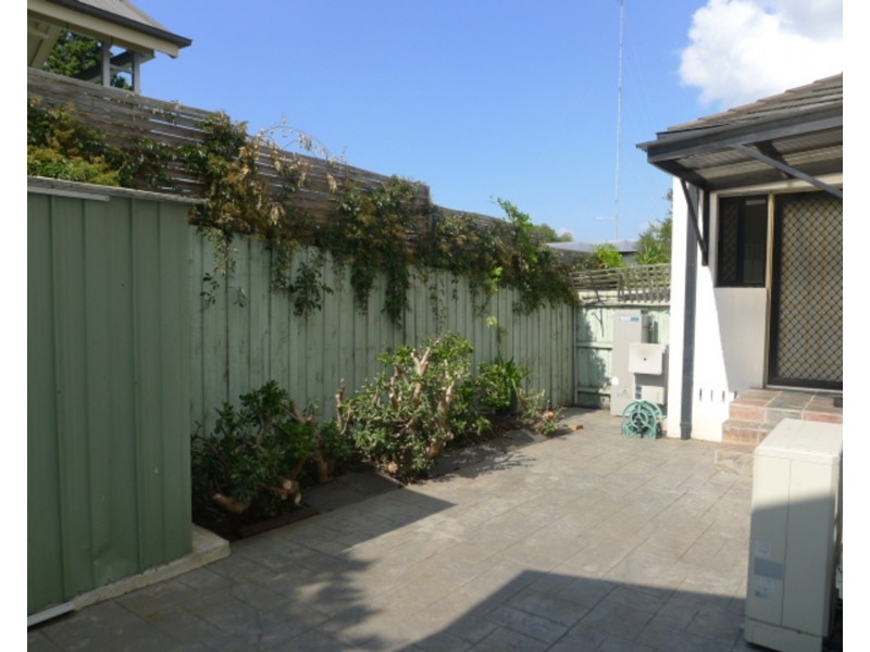 26 Emu Lane, Parkville VIC 3052