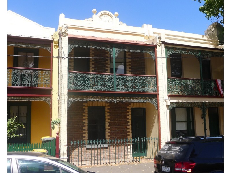 85 Courtney Street, North Melbourne VIC 3051