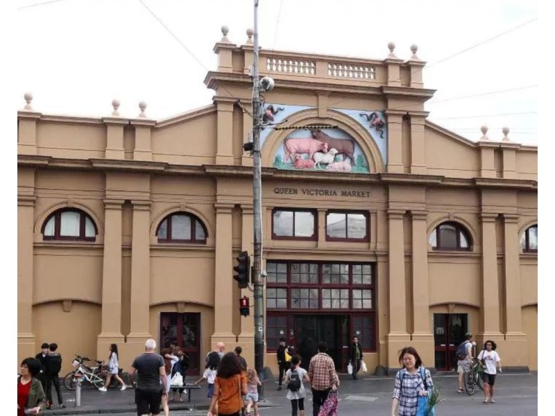 198 Dryburgh Street, North Melbourne VIC 3051