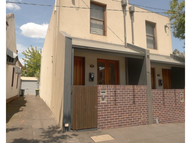 456 Abbotsford Street, North Melbourne VIC 3051