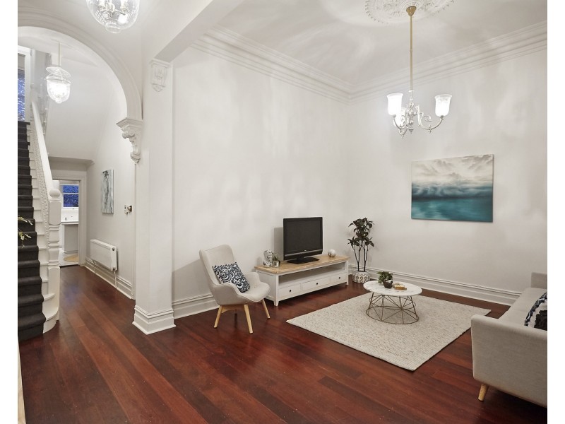 498 Abbotsford Street, North Melbourne VIC 3051