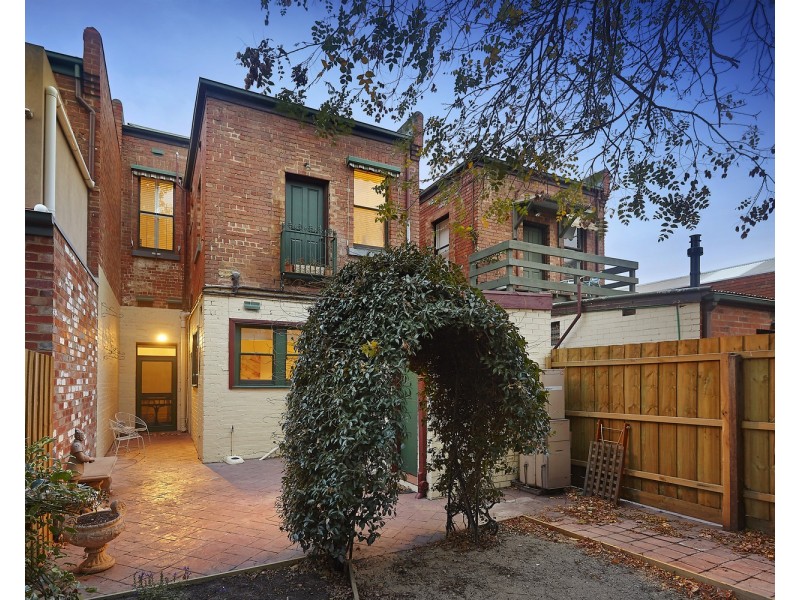 498 Abbotsford Street, North Melbourne VIC 3051