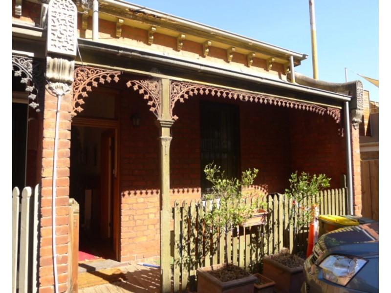 1 Curran Place, North Melbourne VIC 3051