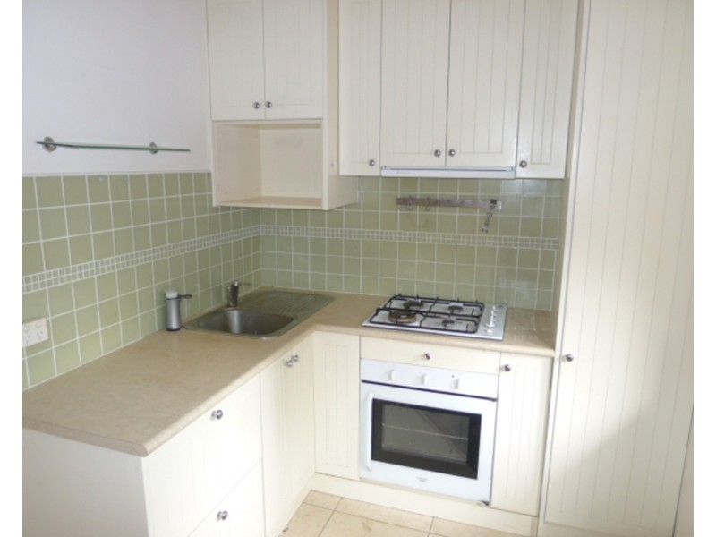 1 Curran Place, North Melbourne VIC 3051