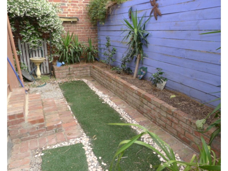 1 Curran Place, North Melbourne VIC 3051