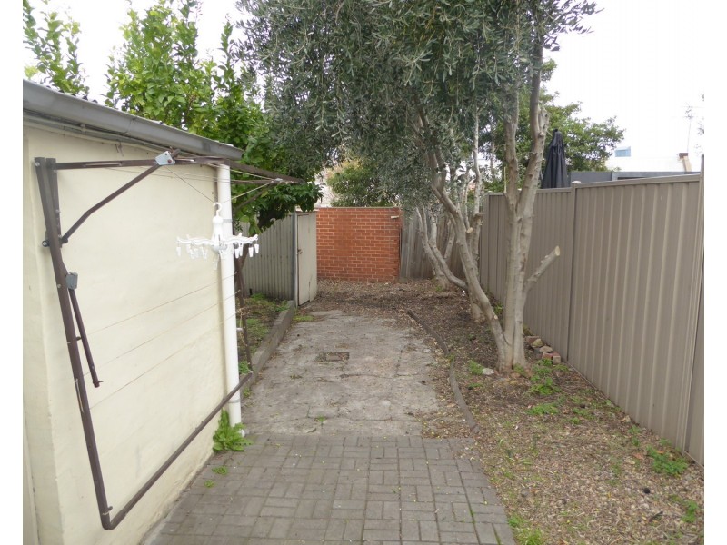 47 Miller Street, West Melbourne VIC 3003