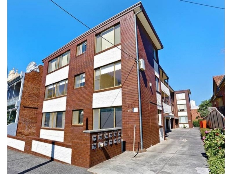 12/417 Dryburgh Street, North Melbourne VIC 3051