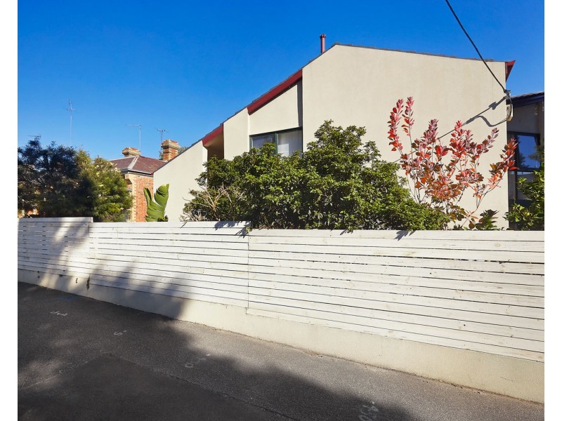 11/77 Chapman Street, North Melbourne VIC 3051