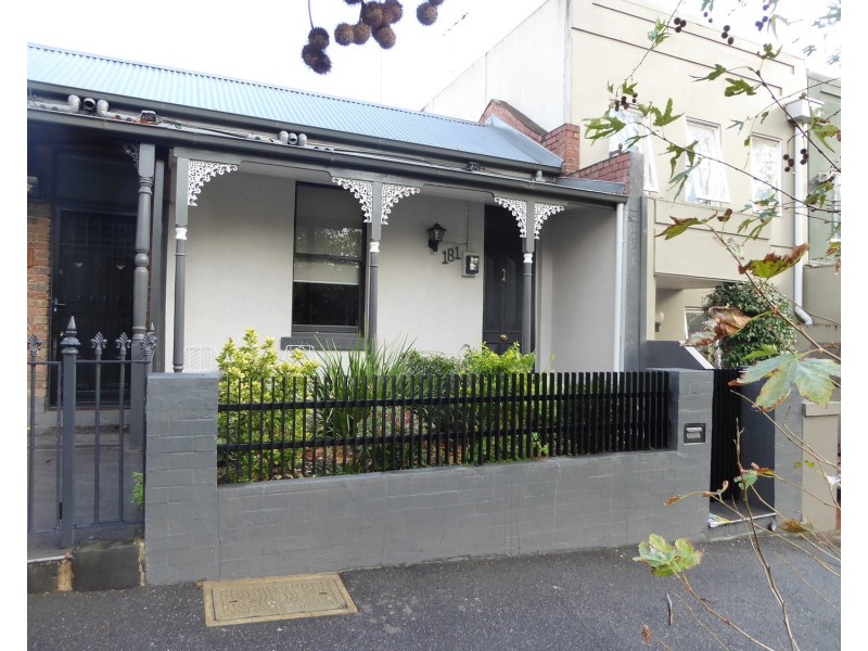 181 Abbotsford Street, North Melbourne VIC 3051