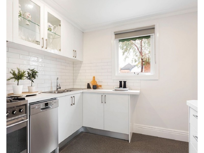 181 Abbotsford Street, North Melbourne VIC 3051