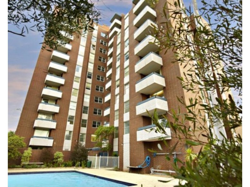 17/171 Flemington Road, North Melbourne VIC 3051