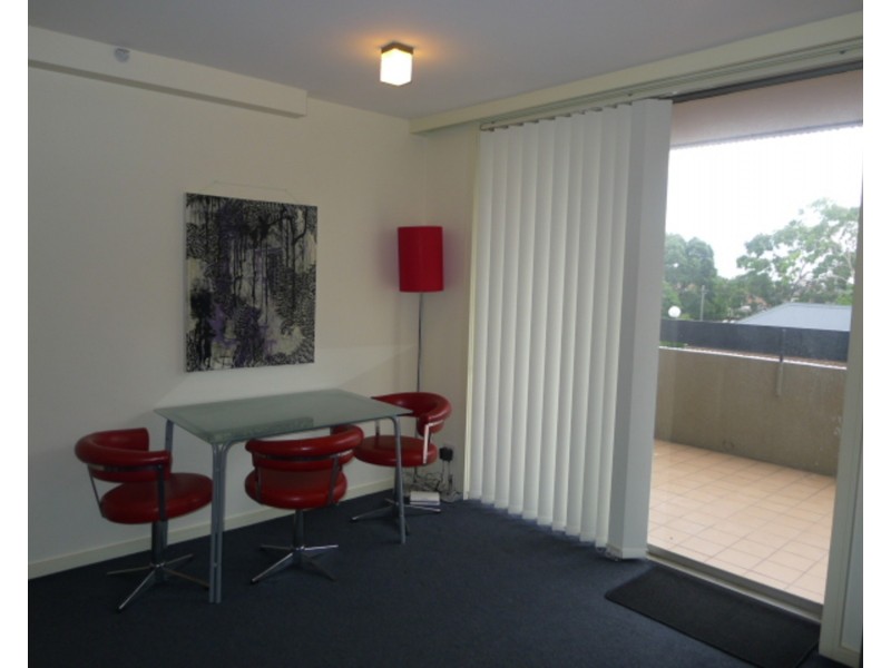 17/171 Flemington Road, North Melbourne VIC 3051