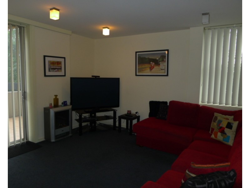 17/171 Flemington Road, North Melbourne VIC 3051