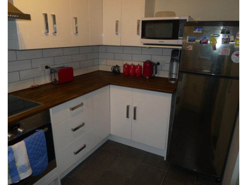 17/171 Flemington Road, North Melbourne VIC 3051