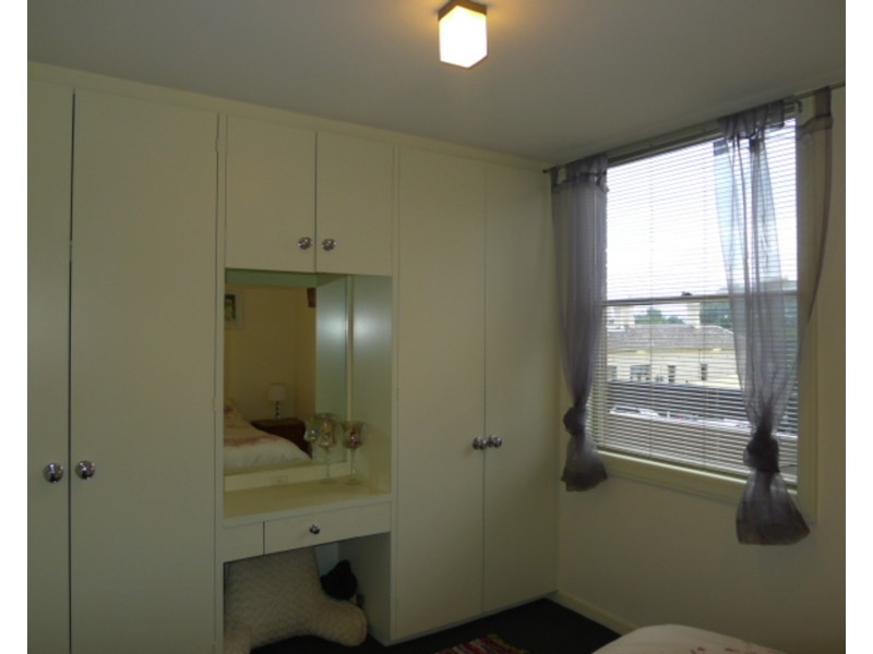 17/171 Flemington Road, North Melbourne VIC 3051