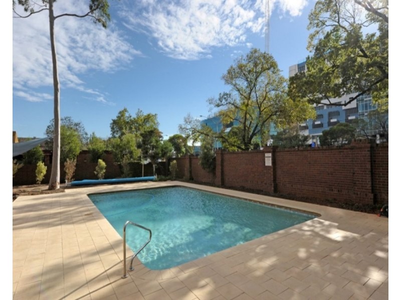 17/171 Flemington Road, North Melbourne VIC 3051