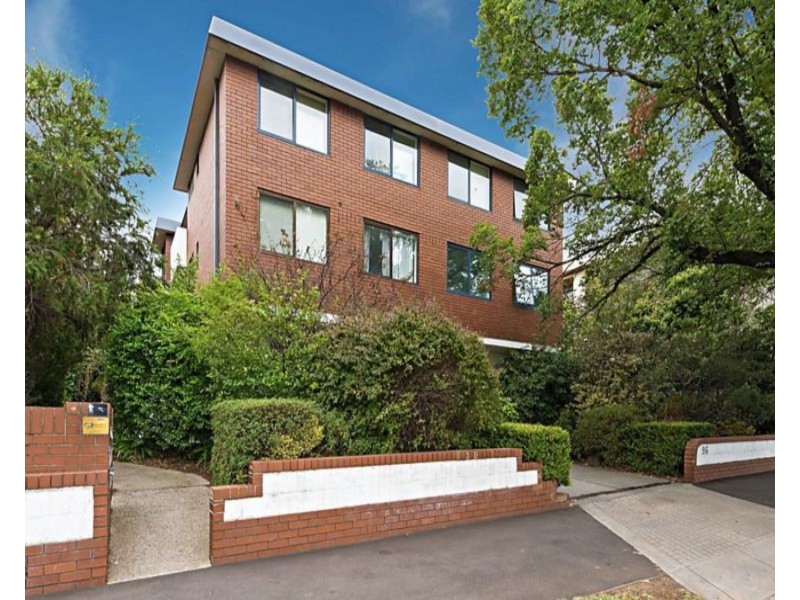 11/96 Flemington Road, Parkville VIC 3052