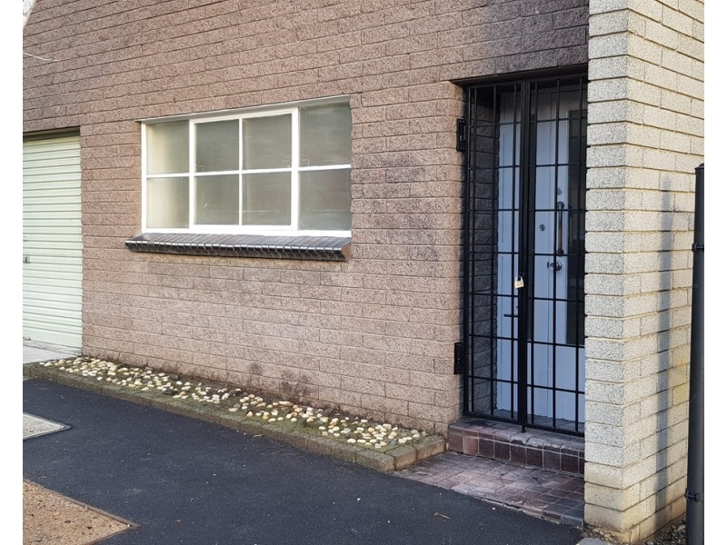 1-3 Baillie Street, North Melbourne VIC 3051