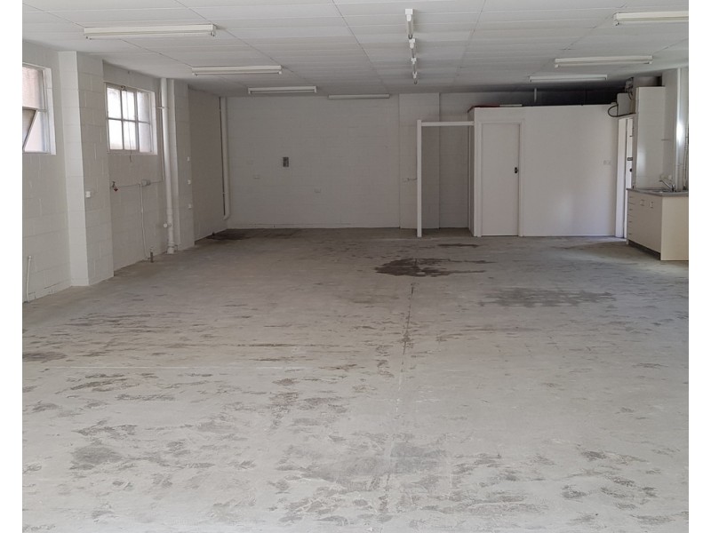 1-3 Baillie Street, North Melbourne VIC 3051