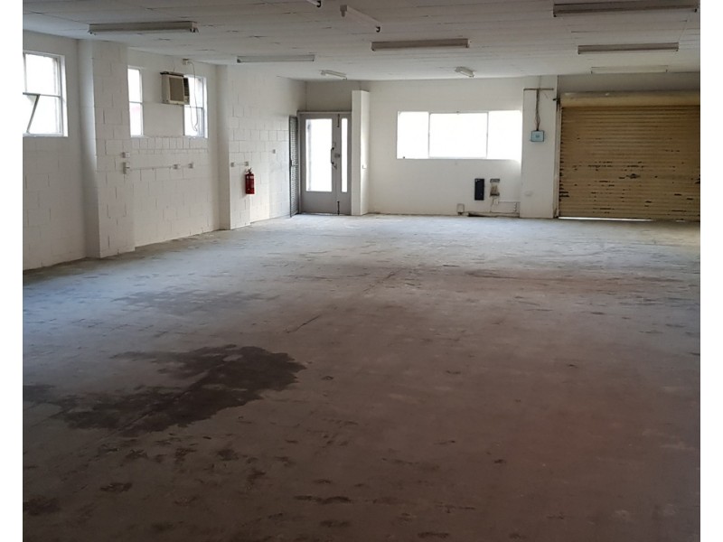 1-3 Baillie Street, North Melbourne VIC 3051