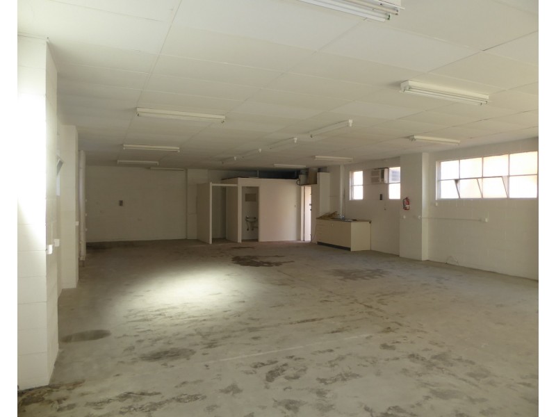 1-3 Baillie Street, North Melbourne VIC 3051