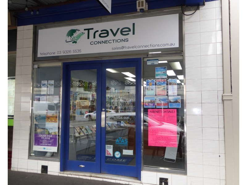 32 Errol Street, North Melbourne VIC 3051