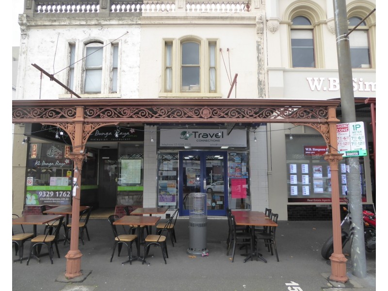 32 Errol Street, North Melbourne VIC 3051