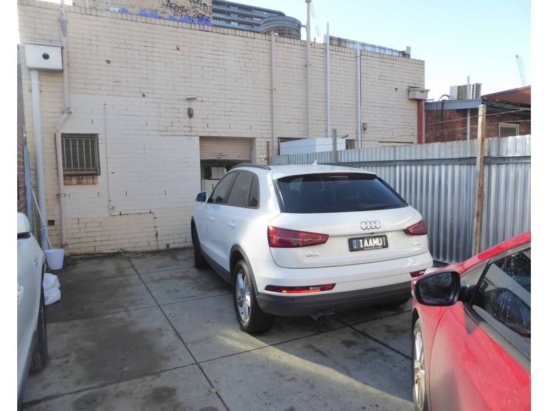 139 Puckle Street, Moonee Ponds VIC 3039