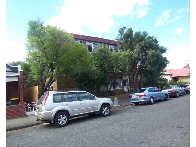 5/30 Bryant Street, Flemington VIC 3031