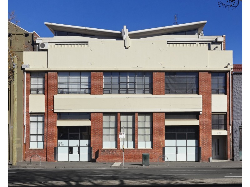 Suite 11/567 Spencer Street, West Melbourne VIC 3003